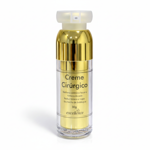 Creme Cirúrgico 30g - Ajustado