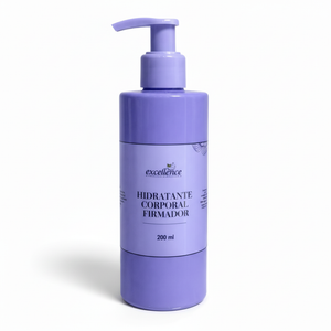 Hidratante Corporal Firmador 150g - Ajustado