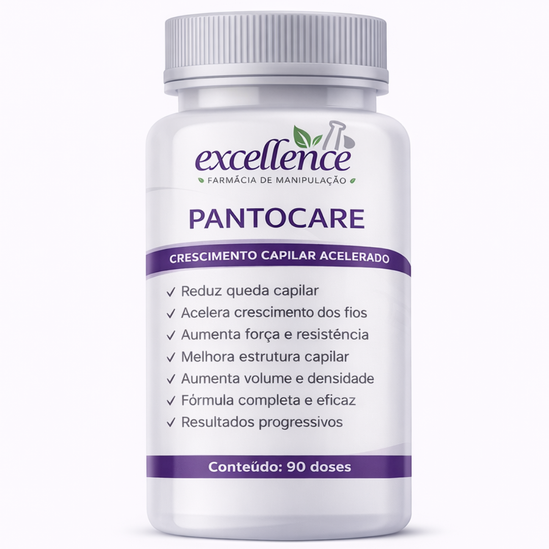 Pantocare 90 Doses