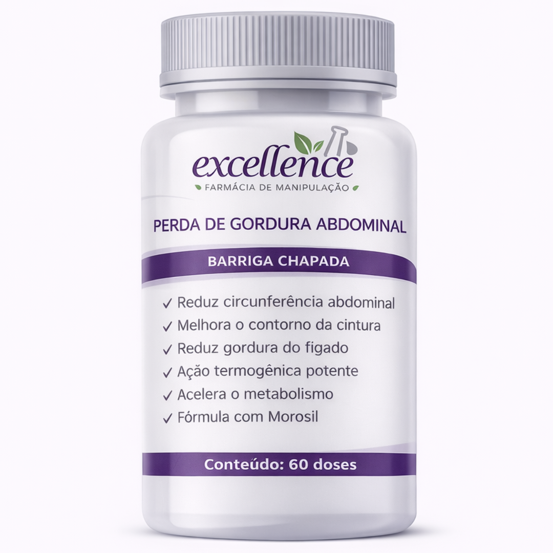 Abdomen Slim Complex