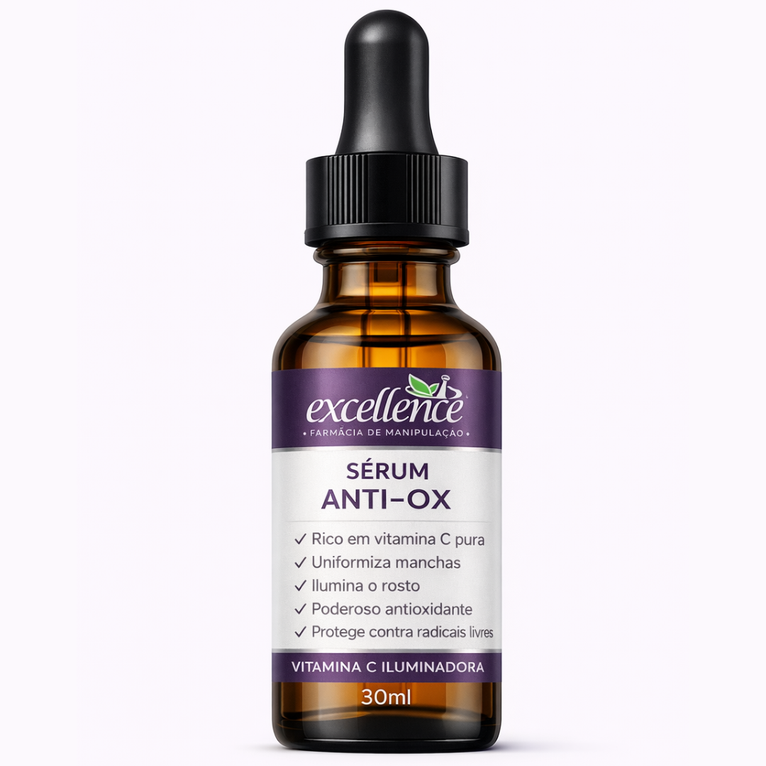Sérum Anti-OX 30ml