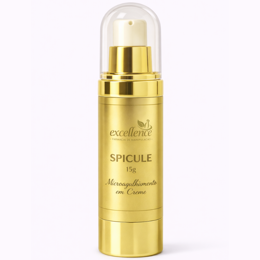 Spicule Cream 15g