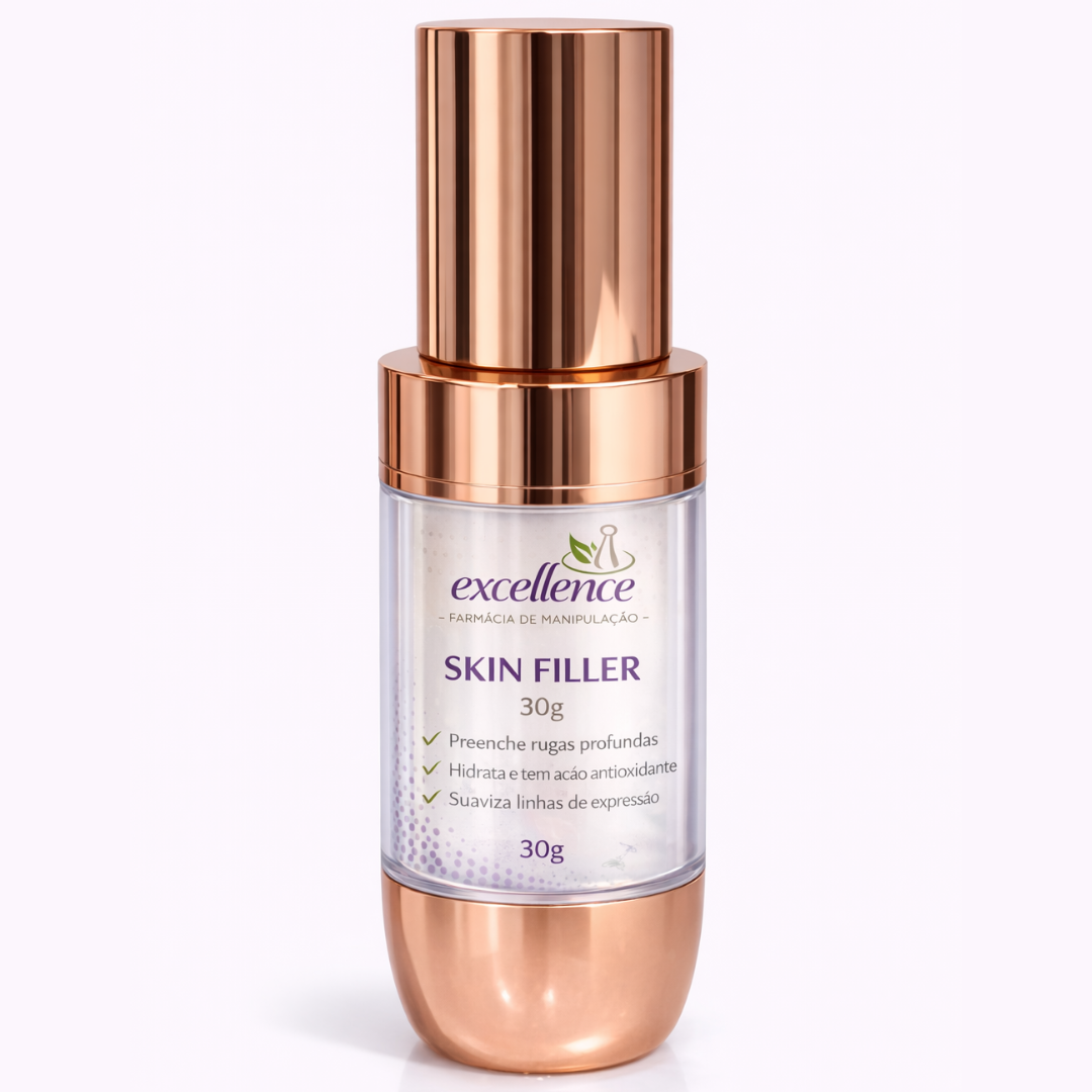 Skin Filler 30g