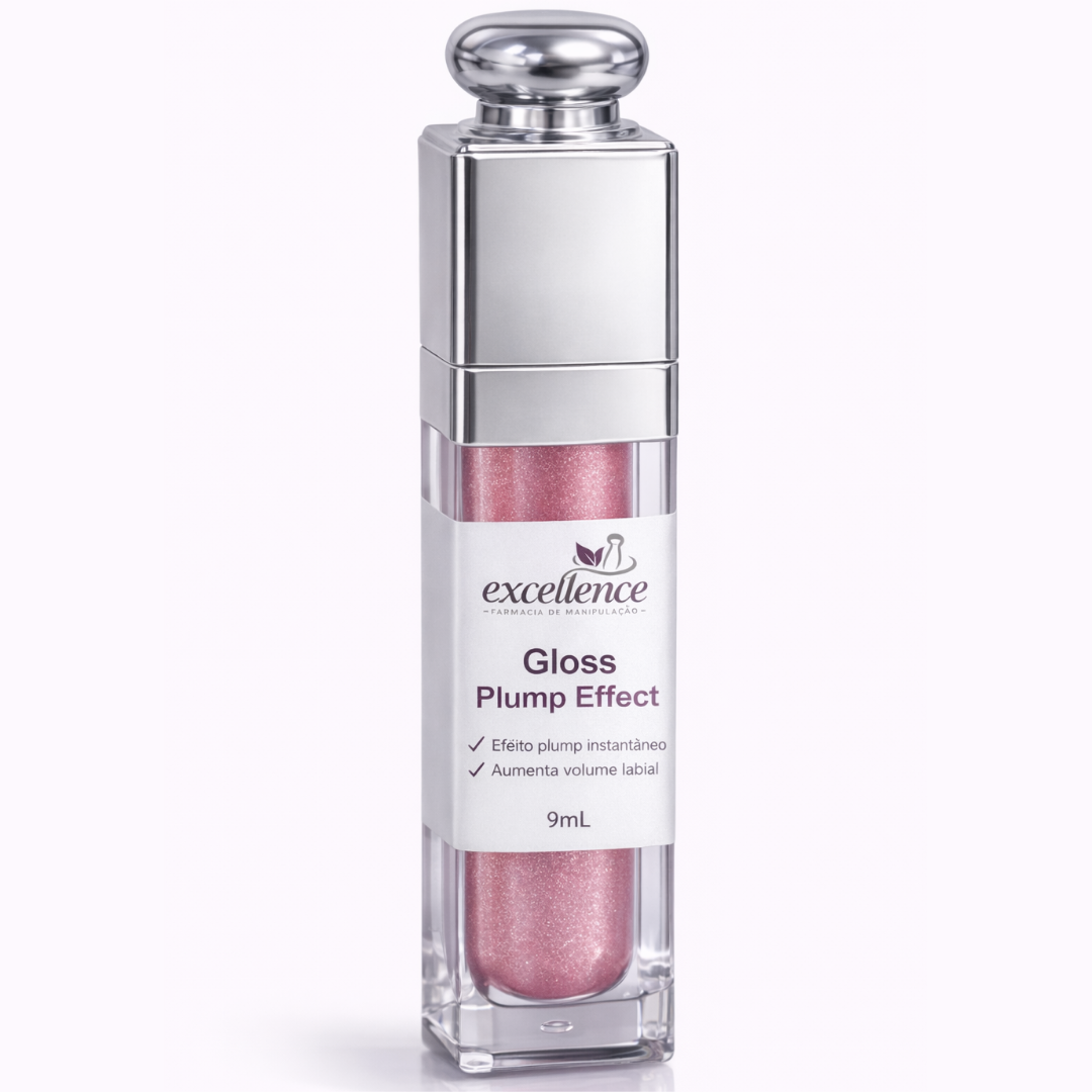 Gloss Plump Effect 9ml