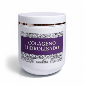 Colágeno Hidrolizado 300g - Ajustado