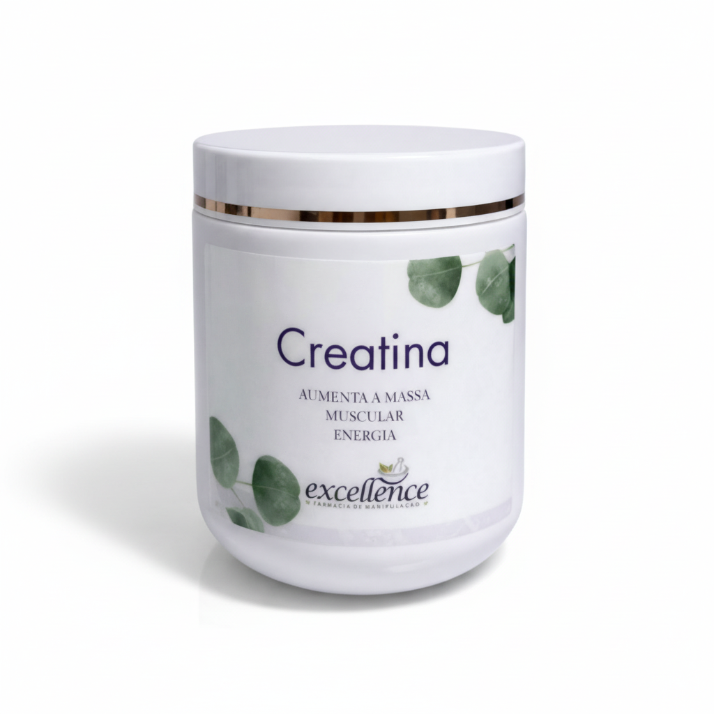 Creatina 150g - Ajustado