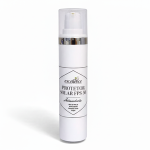 Filtro Solar Antioxidante 30ml - Ajustado