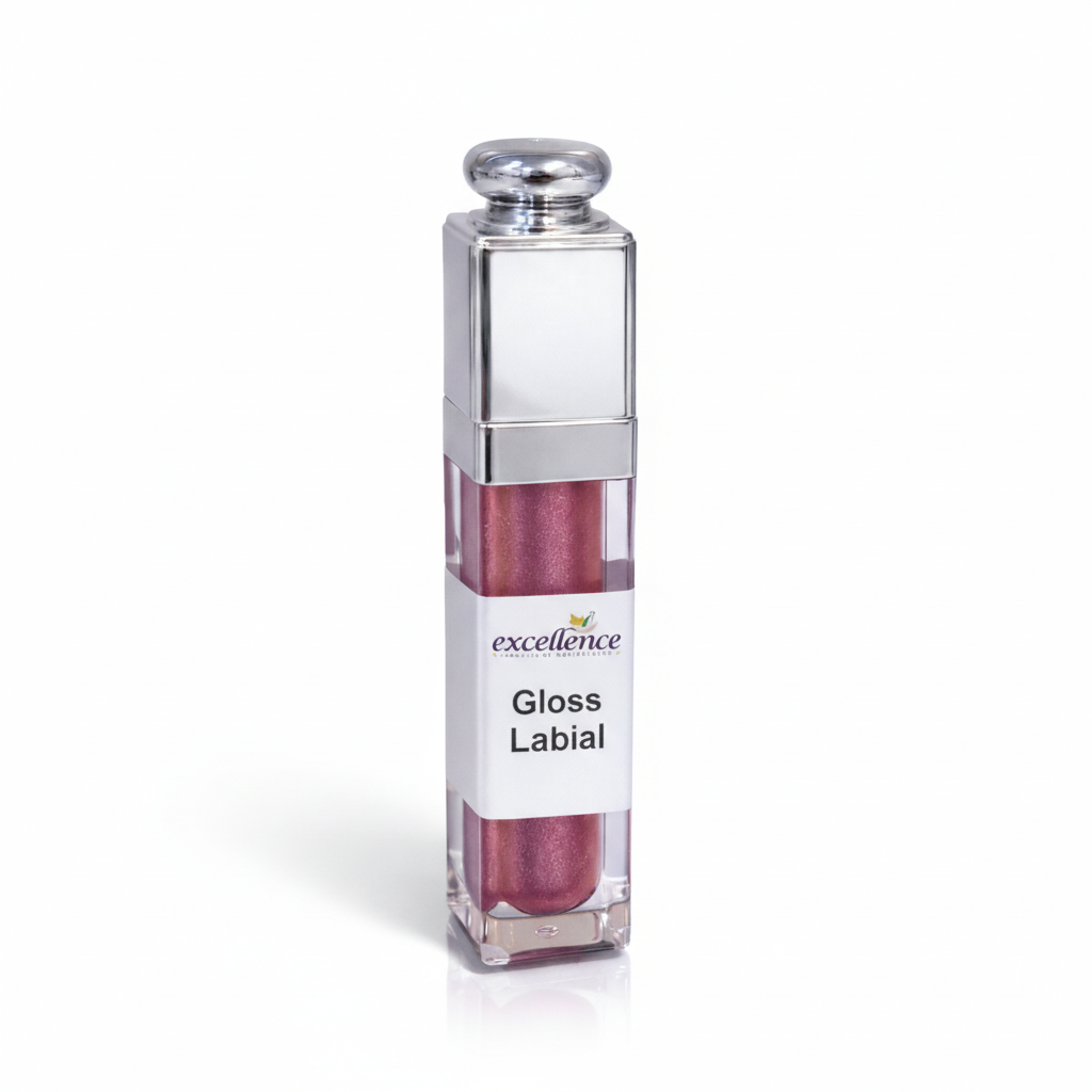 Gloss Plump Effect 9ml - Ajustado