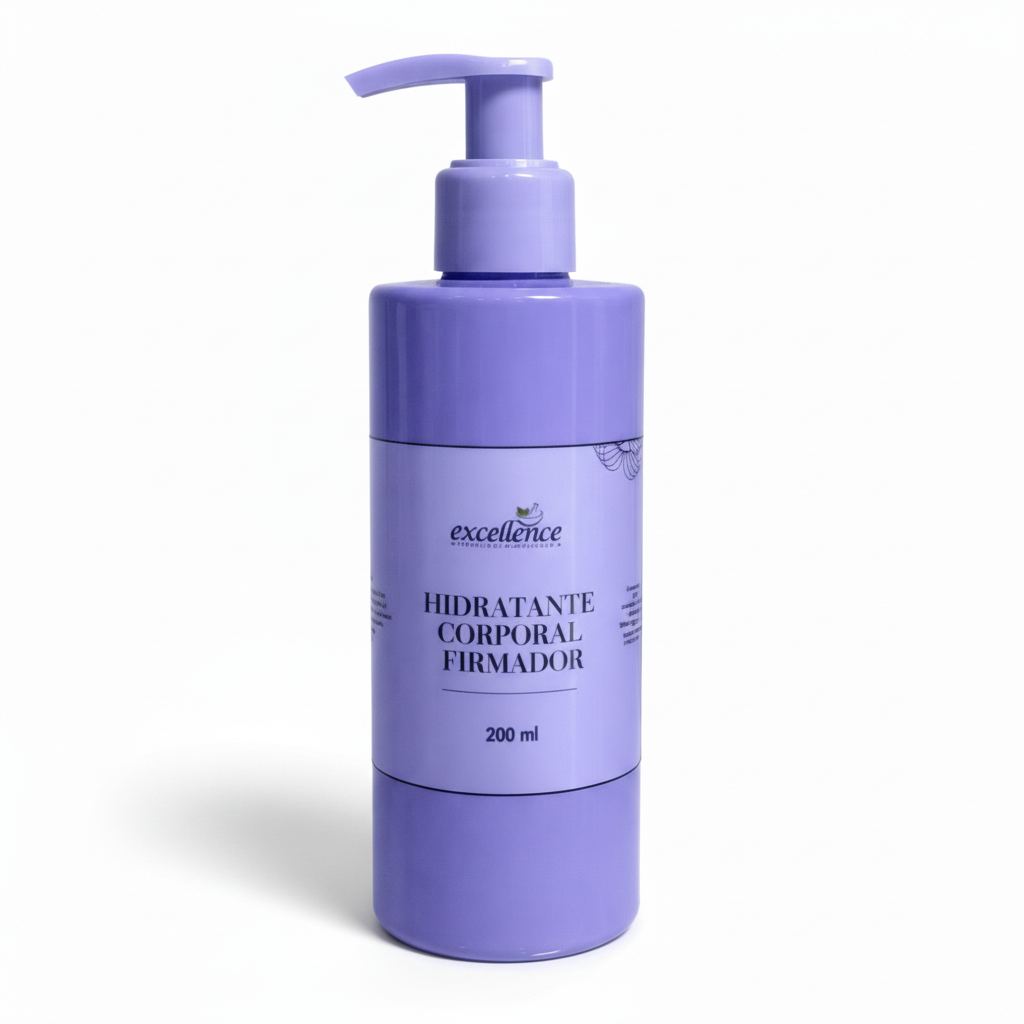 Hidratante Corporal Firmador 150g - Ajustado