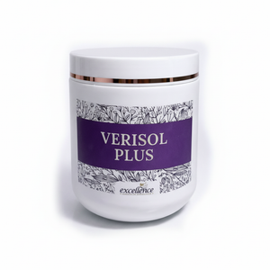 Verisol Plus 150g - Ajustado